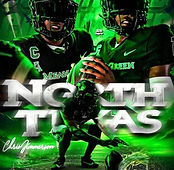 North Crowley High School Football